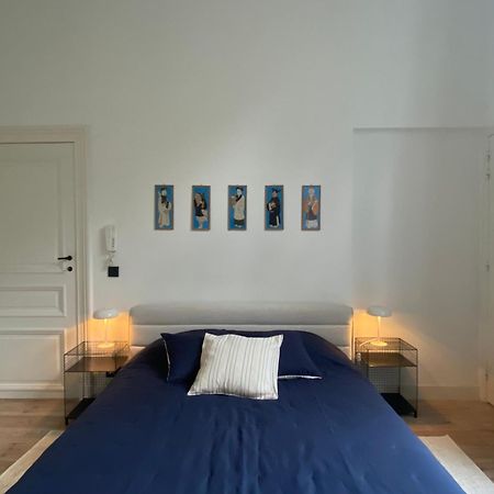 Canopee Guesthouse Іксель Екстер'єр фото