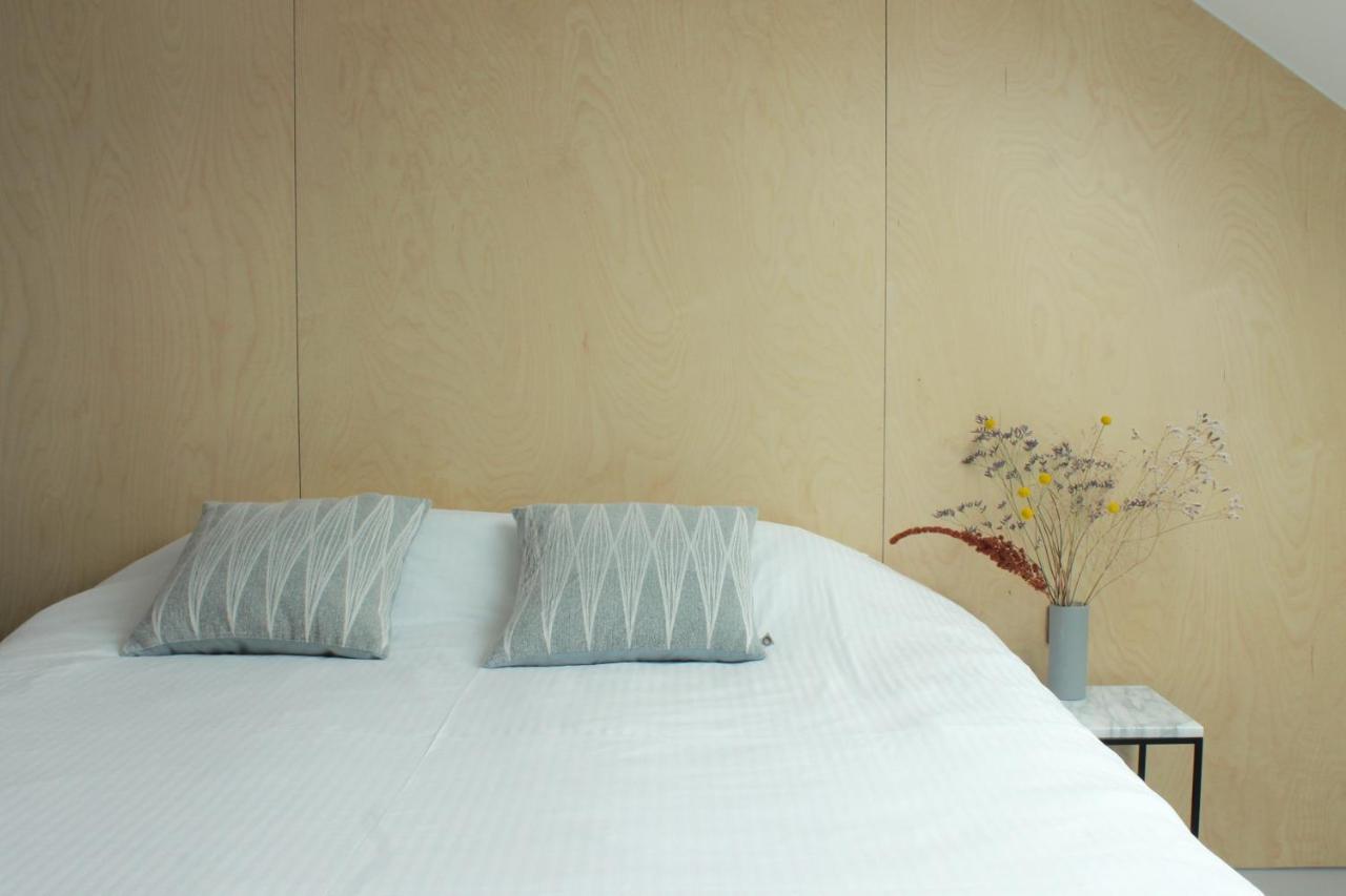 Canopee Guesthouse Іксель Екстер'єр фото