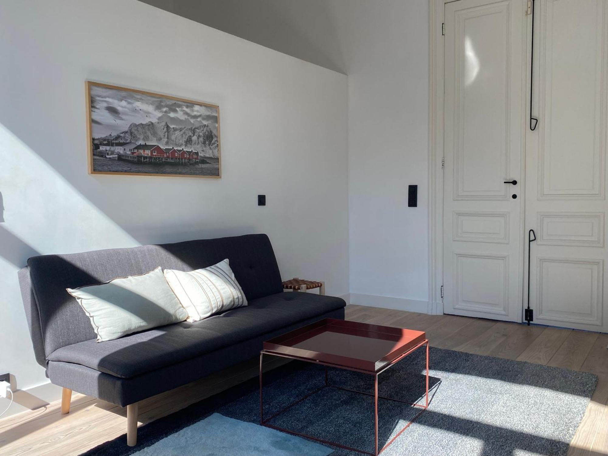 Canopee Guesthouse Іксель Екстер'єр фото